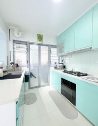 Blk 683A Waterway View (Punggol), HDB 4 Rooms #566243621